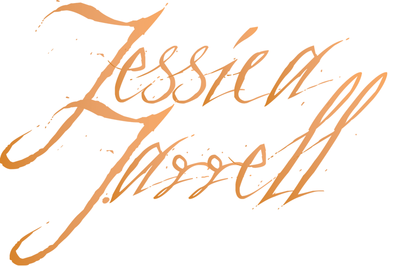 Jessica Jarrell Logo